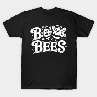 'Boo Bees' Special Halloween design! T-Shirt